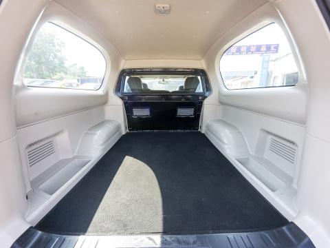 Luxo Dongfeng Rich 6 EV 4x2 Double Cab Pickup Truck Carros LHD 5