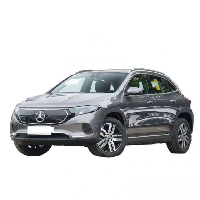 Veículos novos de energia novos carros elétricos BENZ GWM Benz eqa260 0