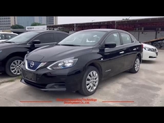 Carros elétricos Nissan Sylphy