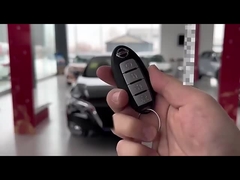 2024 Venda quente carro de sedã barato Nissan Sylphy 1.6L CVT Automático de alta velocidade gasolina carro novo