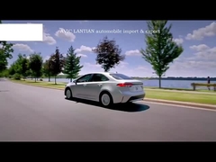 Veículos Corolla Hybrid Car Autos Veículo a gasolina