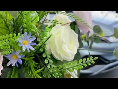 Carro elétrico BYD Yuan PLUS SUV de 5 portas e 5 lugares de longo alcance 430KM Veículos Ev