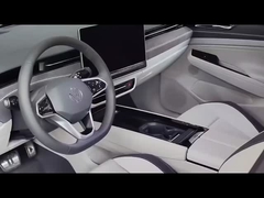 Veículo elétrico 2025 ID7 Air Pro Prime 642KM 570KM Veículos de energia nova Volkswagen ID7